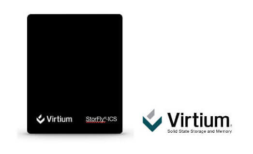 Virtium StorFly