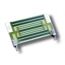 power film resistors