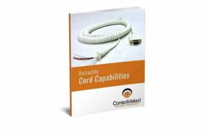consolidated cord whitepaper