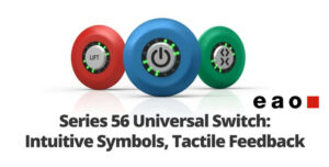EAU Series 56 Universal Switch